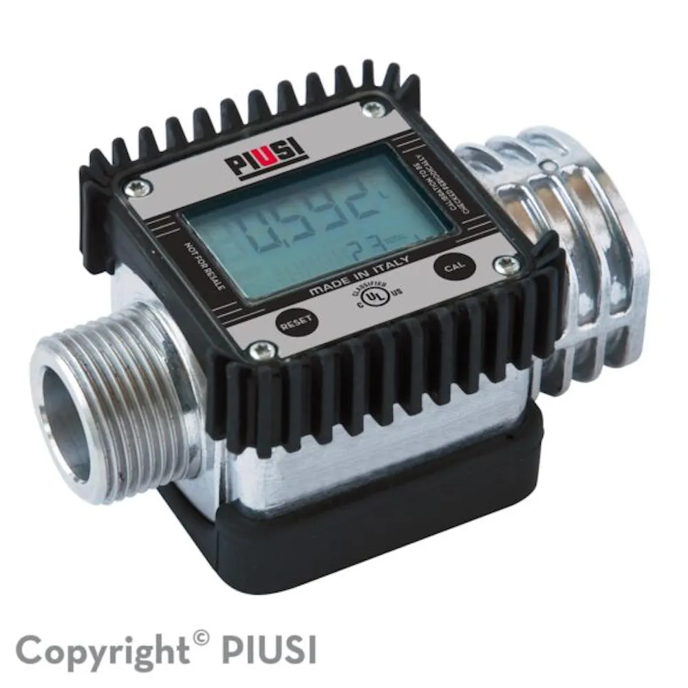 Piusi USA F00408U0A