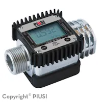 Piusi USA F00408U0A