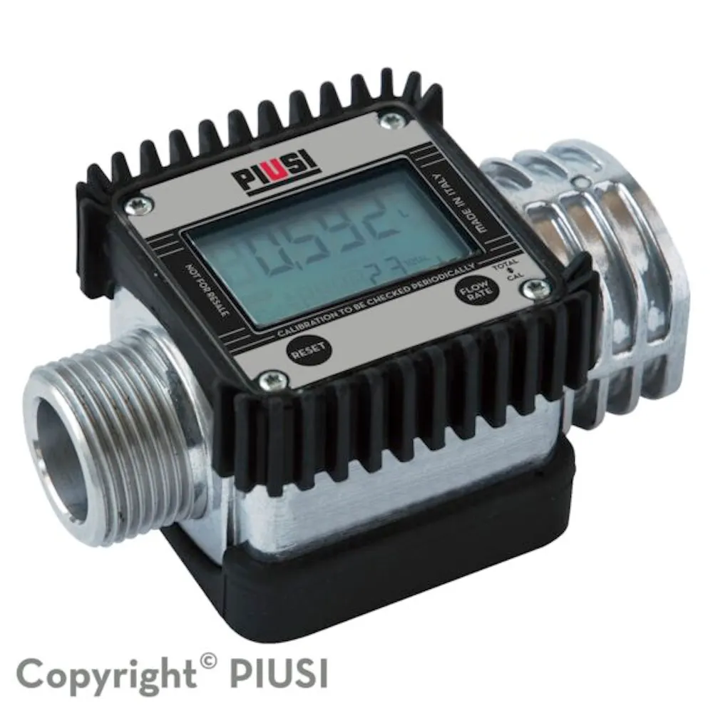 Piusi USA F0040801A
