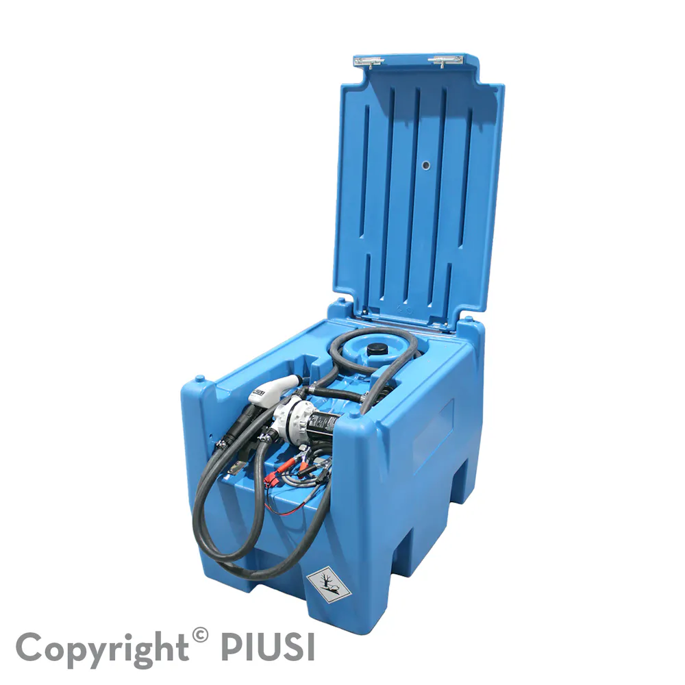 Piusi USA F00102000