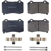 Power Stop LLC 17-1428