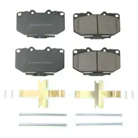 Power Stop LLC 17-647