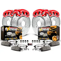 Power Stop LLC KC8357-36