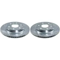 Power Stop LLC AR82211XPR