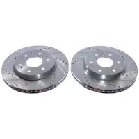 Power Stop LLC AR82212XPR