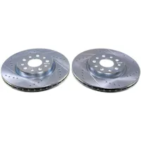 Power Stop LLC AR83114XPR