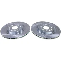 Power Stop LLC AR83115XPR