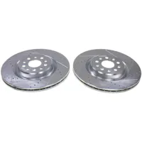 Power Stop LLC AR83116XPR