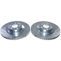 Power Stop LLC AR84011XPR