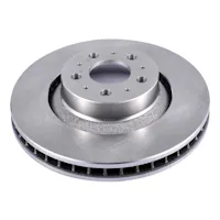 Power Stop LLC AR84012