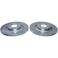 Power Stop LLC AR84012XPR