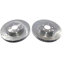 Power Stop LLC AR85220XPR