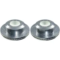 Power Stop LLC AR85222XPR