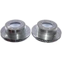 Power Stop LLC AR85224XPR