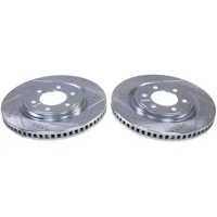 Power Stop LLC AR85227XPR