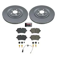 Power Stop LLC CRK8571