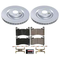 Power Stop LLC CRK8931