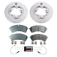 Power Stop LLC CRK9057