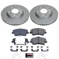 Power Stop LLC CRK9239