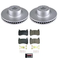 Power Stop LLC CRK9253