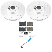 Power Stop LLC CRK9260