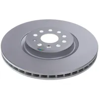 Power Stop LLC EBR1827EVC