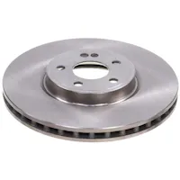 Power Stop LLC EBR1828