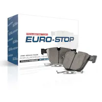 Power Stop LLC ESP0535