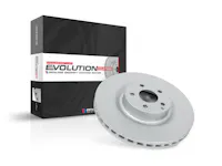 Power Stop LLC AR82206EVC