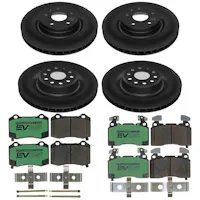 Power Stop LLC EVK6797