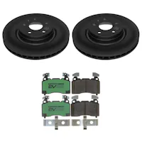 Power Stop LLC EVK6798