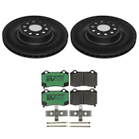 Power Stop LLC EVK6799