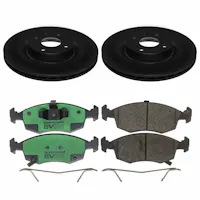 Power Stop LLC EVK7168