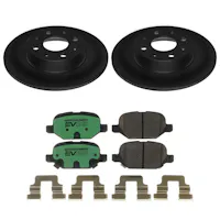 Power Stop LLC EVK7169