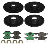 Power Stop LLC EVK7245
