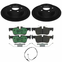 Power Stop LLC EVK8110