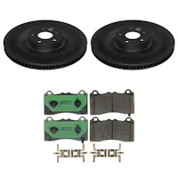 Power Stop LLC EVK8745