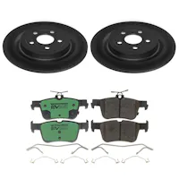 Power Stop LLC EVK8766