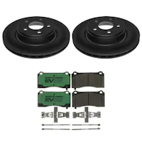 Power Stop LLC EVK8844