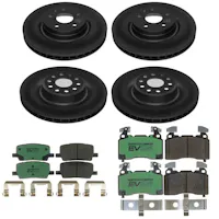Power Stop LLC EVK8858