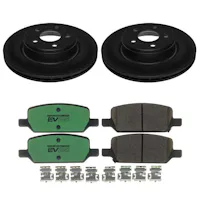 Power Stop LLC EVK8874
