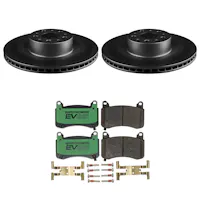 Power Stop LLC EVK9253