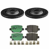 Power Stop LLC EVK9254