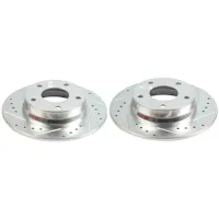 Power Stop LLC JBR1912XPR