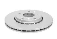 Power Stop LLC JBR1913EVC