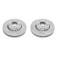 Power Stop LLC JBR1913XPR