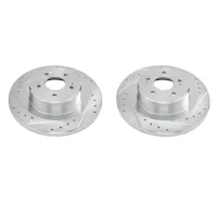 Power Stop LLC JBR1916XPR