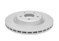Power Stop LLC JBR1918EVC