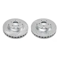 Power Stop LLC JBR1918XPR