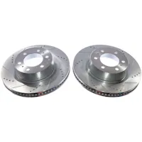 Power Stop LLC JBR1920XPR